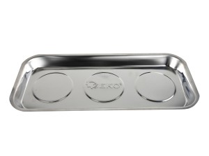 Miska magnetyczna 158x358mm Geko