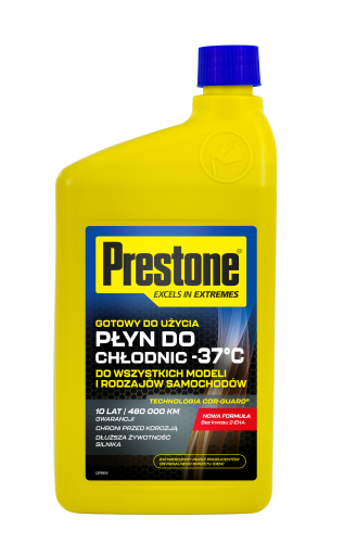 Prestone płyn do chłodnic -37 1L nowa formuła.png