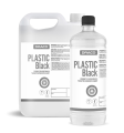 Draco PLASTIC Black nabłyszcz. plastik guma 1L i 5L.png