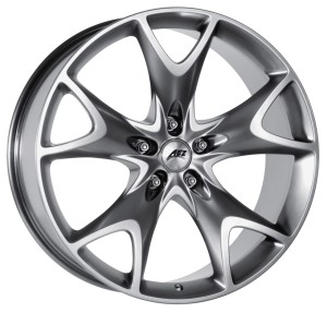 AEZ Phoenix alufelga 8x17