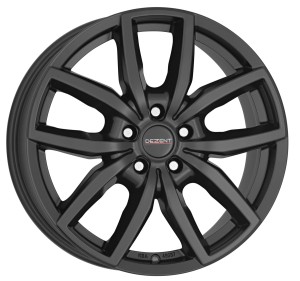 DEZENT TE Dark alufelga 8x18