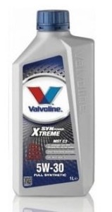 Valvoline  5W30 SynPower MST C3 1l