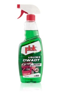 Plak Netins usuwa owady 750ml