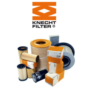 Filtr oleju P 7024 Knecht OC 570 -----------------