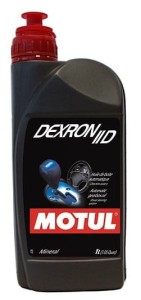 Motul. Dexron II D 1l --