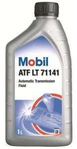 Mobil ATF LT 71141 1L półsyntetyk