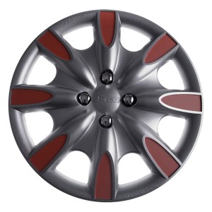 kołpak 16 Phantom Red