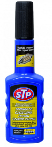 STP formuła do czyszczenia DPF 200ml
