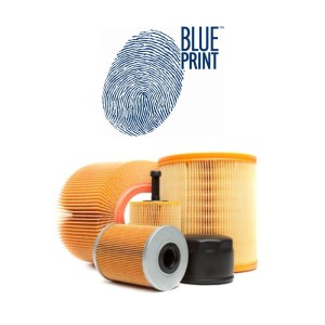 Filtr kabiny M5518 Blue Print ADH22507