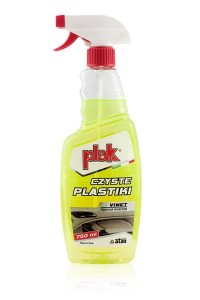 Plak Vinet czyste plastiki   750ml