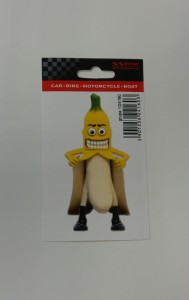 Naklejka Banan