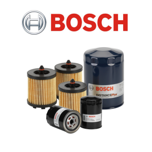 Filtr oleju P2036 Bosch 0986452036