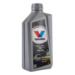 Valvoline 75W90 TDL Pro HD GL3 GL4 GL5 1L