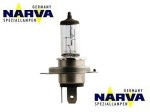 NARVA żarówka H4 12V 60/55W