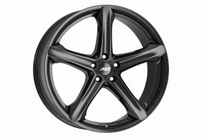 AEZ Yacht Dark alufelga 8x18