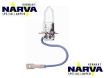 NARVA żarówka H3 12V 55W