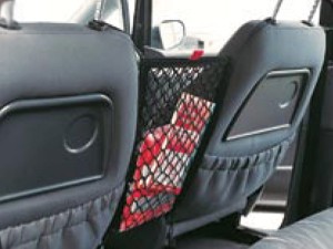 Siatka kieszeń small 35x40cm