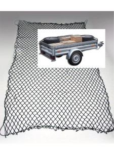 Siatka do przyczepy 200x300cm