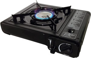 Kuchenka turystyczna gazowa Geko