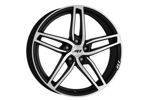 AEZ Genua Dark alufelga 8x19