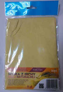 Ircha naturalna 40x30cm Kaja