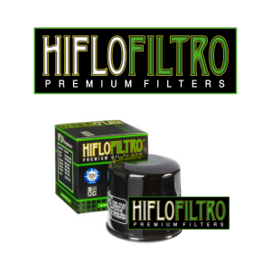 Filtr oleju HF 155 HifloFiltro