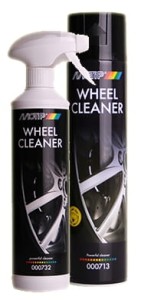 Motip środek do czyszczenia felg spray 600ml