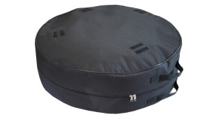 Pokrowiec na koło zapasowe rozmiar E