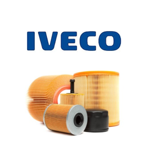 Filtr oleju P3201 IVECO 2994057