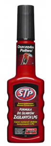 STP formuła do silników LPG 200ml