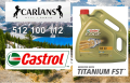 Castrol 5W-40 4L EDGE, CARLANS, sklep motoryzacyjny, alufelgi, AEZ, ENZO, DEZENT, DOTZ, Sonax, Meguiars, Thule, Maxi Cosi