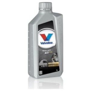 Valvoline ATF Pro Heavy Duty 1L --->