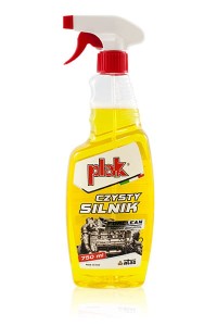 Plak Forclean czyszcz. silnika 750ml