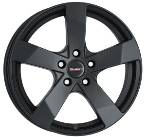 DEZENT TD Dark alufelga 7,5x18