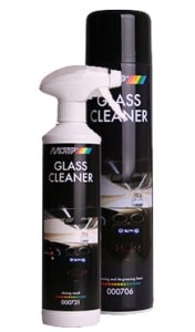 Motip środek do czyszczenia szyb spray 600ml