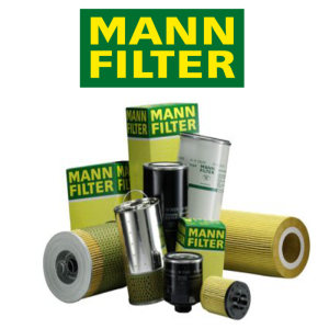 Filtr oleju P7024 Mann W914/28