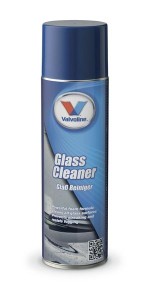 Valvoline Glass Cleaner 500ml