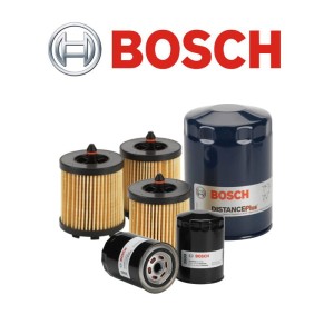 Filtr powietrza S0135 Bosch F026400135