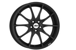 AEZ Bridge Dark alufelga 8x17