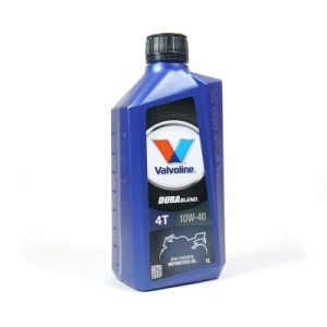 Valvoline 4T 10W40 DuraBlend 1L