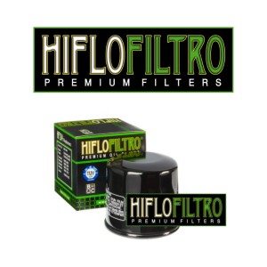 Filtr m powietrza HifloFiltro HFA4406