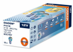 Osram żarówka PY21W 12V 21W Diadem 1szt