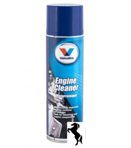 Valvoline Engine Cleaner 500ml