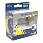 NARVA żarówka H1 12V 85W RPWhite