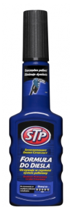 STP formuła do Diesla 200ml