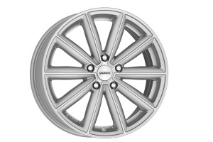 DEZENT TM alufelga 7x18