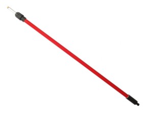 Kij do szczotki do mycia busa teleskopowy 190cm