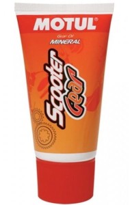 Motul 80W90 scooter gear 150ml