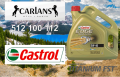Castrol 5W-40 4L EDGE Turbo Diesel,  CARLANS, sklep motoryzacyjny, alufelgi, AEZ, ENZO, DEZENT, DOTZ, Sonax, Meguiars, Thule, Maxi Cosi