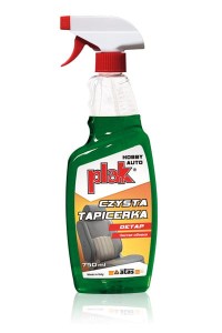 Plak Detap czysta tapicerka 750ml